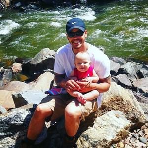 Meet your Posher, Sedrick